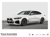 BMW 430i xDrive M SPORT+GLASDACH+HuD+DA PROF+360° - BMW 430 Gran Coupé