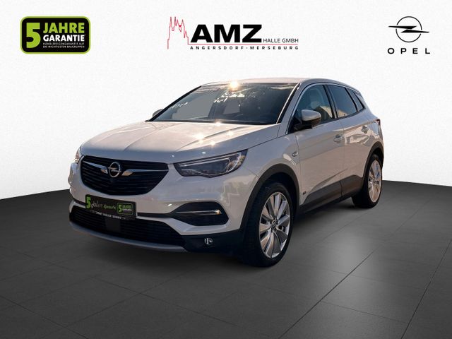 Opel Grandland 1.6 HYBRID4 Innovation Leder*NAVI*KAA*