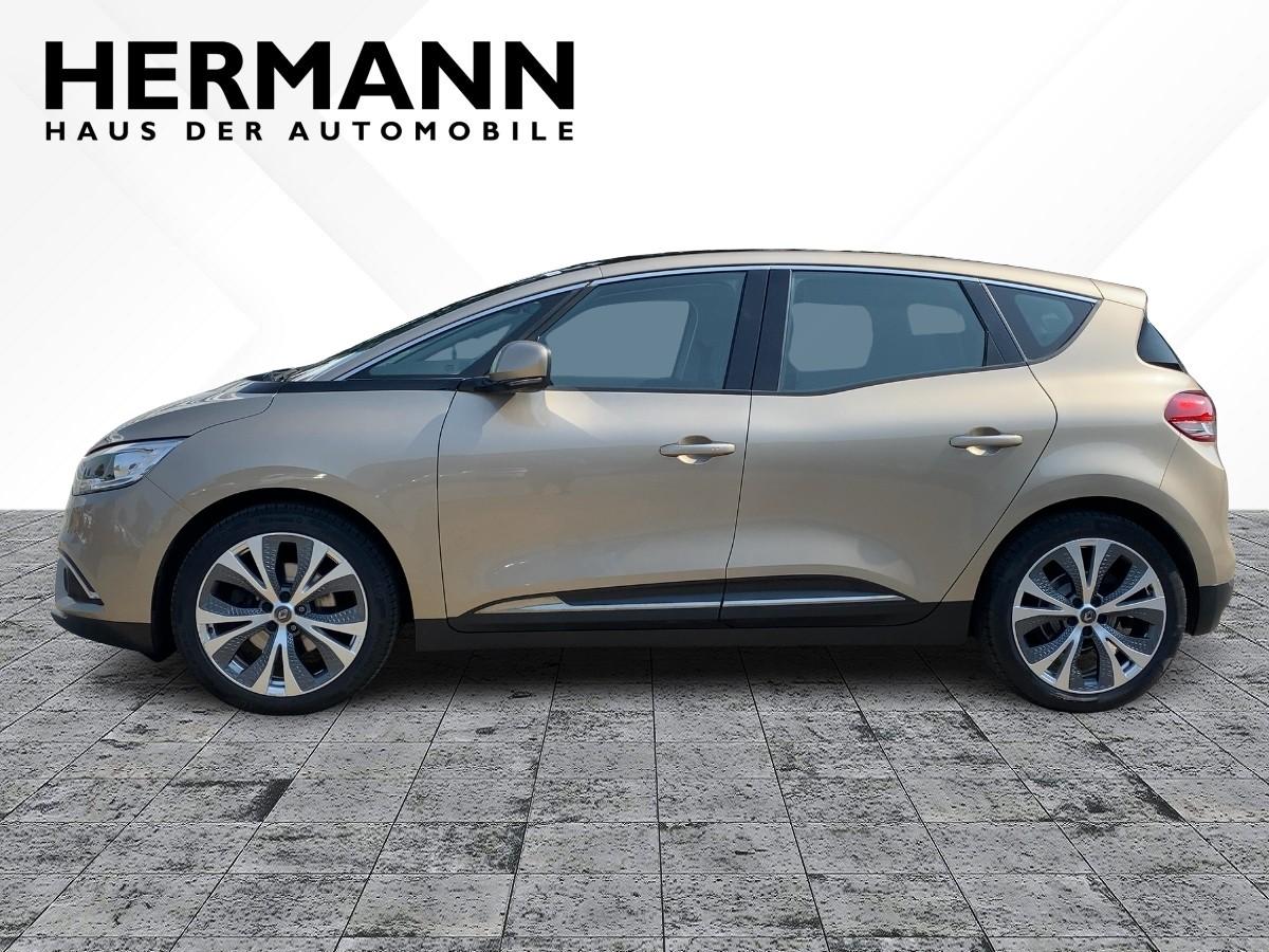 Renault Scenic IV 1.3 TCe 140 Intens *Panorama*Navi*DAB*