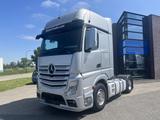 Mercedes-Benz Actros 1845 GigaSpace Euro 6 / Auromatic / 60 % - Mercedes-Benz Actros 1845