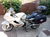 Kawasaki ZZR 1200