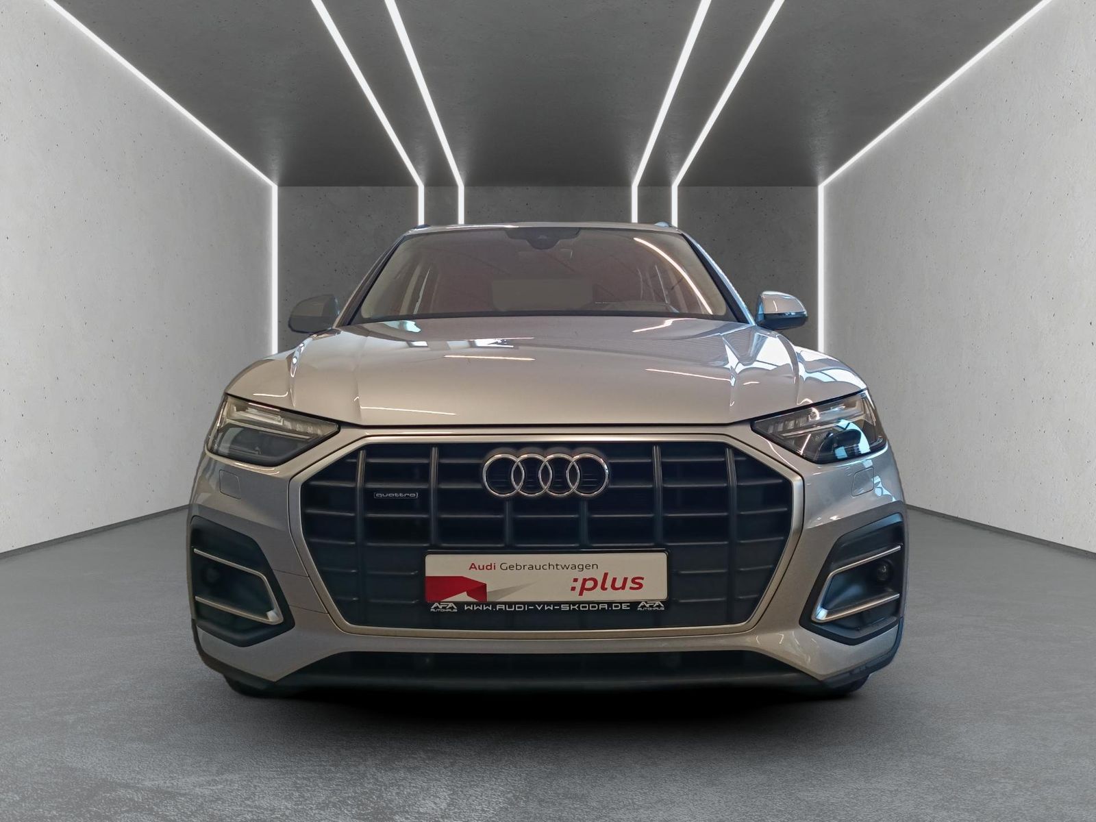 Audi Q5 - Bild 5