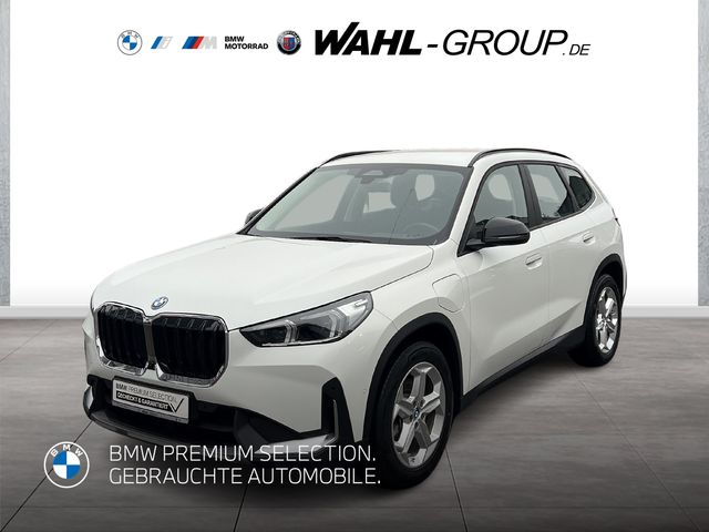 BMW X1 xDrive25e PHEV AHK HeadUp Navi LED SHZ