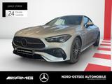 Mercedes-Benz CLE 450 AMG 4M CABRIO D-LIGHT DISTRO MEMORY 360° - Mercedes-Benz in Hamburg: Cle