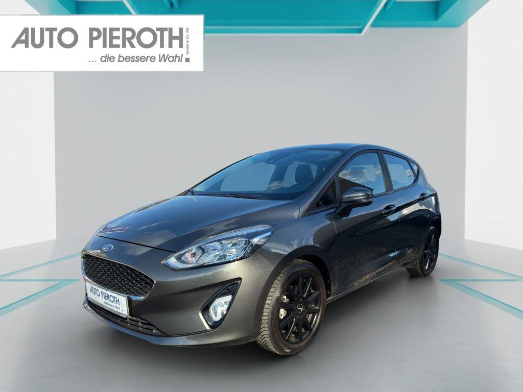 Ford Fiesta 1.0 EcoBoost S&S Aut. COOL&CONNECT