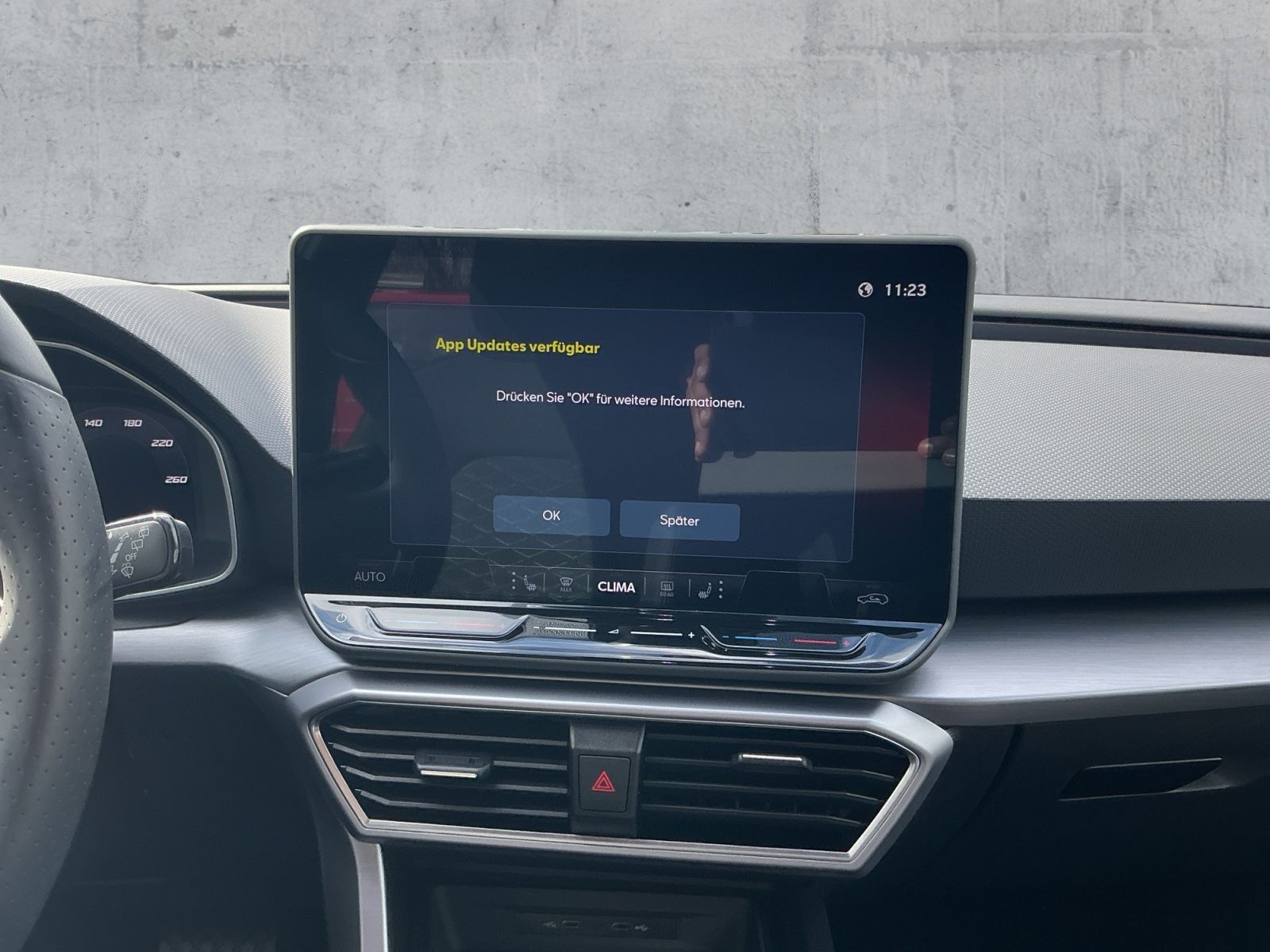 Seat Leon - Bild 11