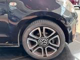 Volkswagen up! street up! Sport-Paket Navi Sihzg ZV Sound - Volkswagen up! mit Benzin-Antrieb: mit Navigationssystem, Kleinwagen
