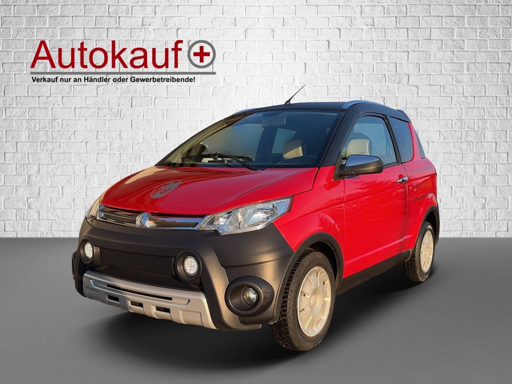 Aixam Auto kaufen bei mobile.de