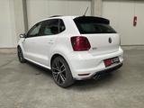 Volkswagen Polo V GTI *Panorama/LED/Navi/17"/HANDSCHALTER* - Volkswagen Polo: Schiebedach