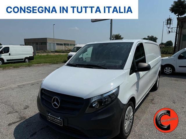 Mercedes-Benz MERCEDES-BENZ Vito 2.2 114 CDI PL FURGONE EXTRA-