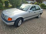 Mercedes-Benz C 180 CLASSIC - Mercedes-Benz aus 1994: C Class