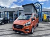 Bürstner Copa C 500 Bus 150PS Markise Xenon Navi Standh. - Wohnmobil oder -wagen Bus