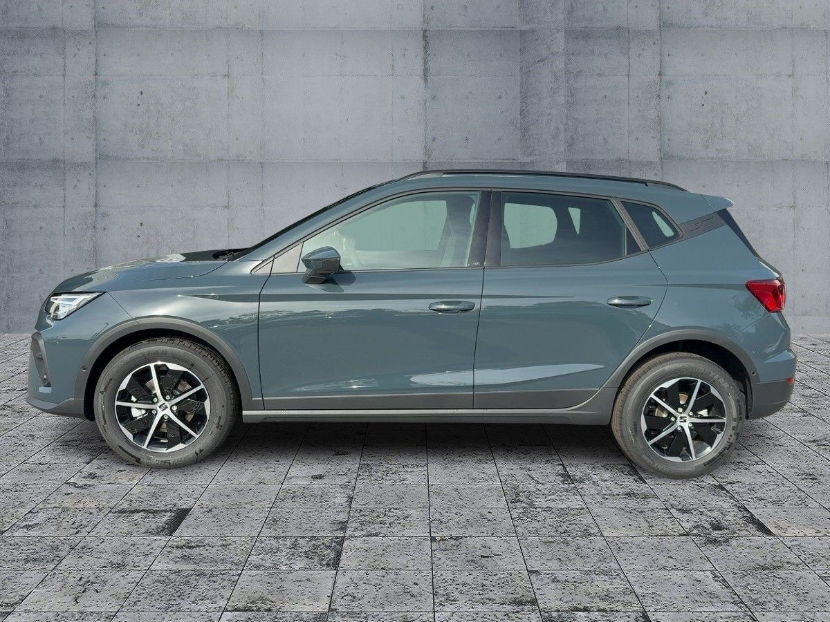 Seat Arona - Bild 4