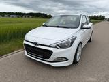 Hyundai i20 GB 1.4 CRDi TÜV neu