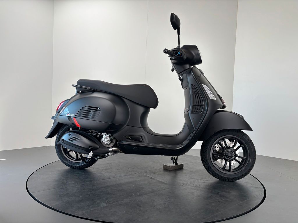 Fahrzeugabbildung Vespa GTS 310 FL SuperSport *NEUFAHRZEUG 2026*
