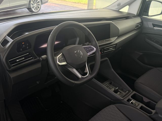 Volkswagen Caddy Maxi eHybrid DSG LIFE LED APP KAMERA 7SITZ