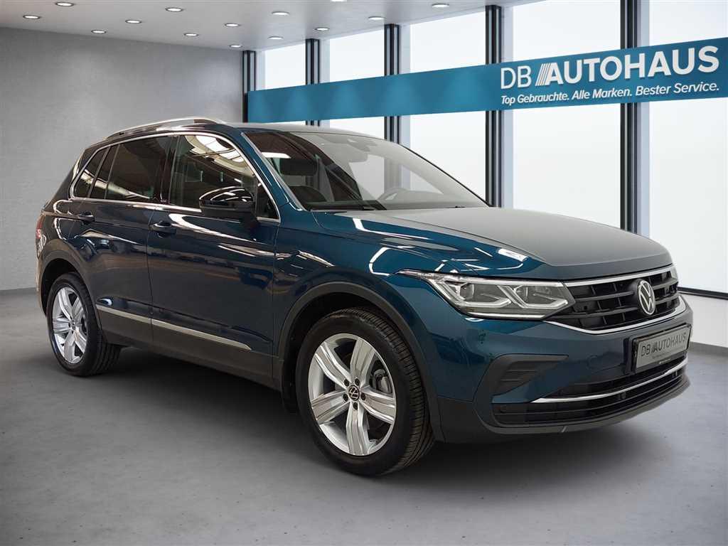 Volkswagen Tiguan Move 2.0 TSI 4MOTION DSG, миниатюра 2