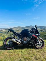 BMW S1000RR - FREIBURG