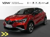 Renault Captur II R.S. Line Klima Navi Einparkhilfe - Renault Captur Gebrauchtwagen in Stuttgart