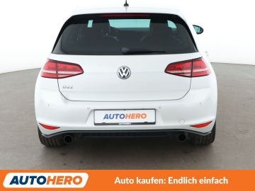 Volkswagen Golf - 5