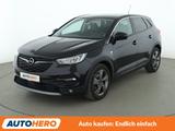 Opel Grandland X 1.2 Turbo Opel 2020*LED*TEMPO*PDC* - Opel Grandland (X) Gebrauchtwagen in Stuttgart