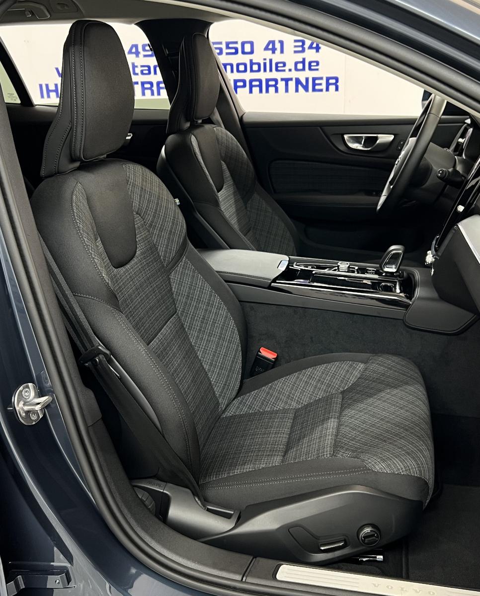Volvo V60 Core 2,0 i Recharge Plug-In Hybrid T6 AWD E6, миниатюра 23