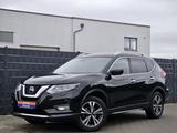 Nissan X-Trail 1.3 N-Connecta DCT PANO NAV SHZ PDC 360° - gebrauchte Nissan X-Trail aus dem Jahr 2019