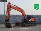 Hitachi ZX300 LC -6