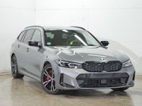 BMW M340d - Vorschau Bild 2