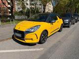 Citroën DS3 - Citroën DS3 in Hamburg