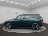 MINI Cooper SD Clubman ALL4 JCW/YOURS/PANO/ACC/HUD - MINI COOPER_SD_CLUBMAN mit Schiebedach