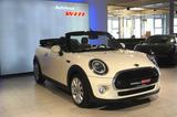 MINI Cooper D Cabrio |Sihzg|R-Kam|Chili|Temp| - MINI Cooper D Cabrio Gebrauchtwagen