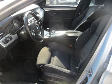 BMW 525 - 3