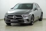 Mercedes-Benz A 250 Navi - gebrauchte Mercedes-Benz A 250 aus dem Jahr 2018
