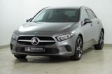 Mercedes-Benz A 250 Navi - Mercedes-Benz A 250 aus 2018