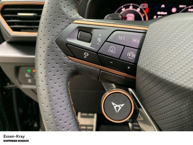 Cupra Leon - Bild 18