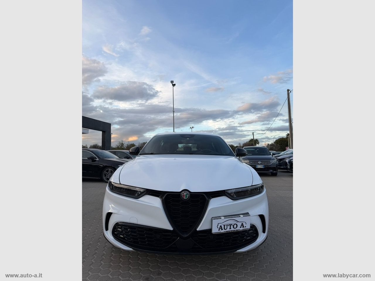 Other ALFA ROMEO Tonale 1.6 diesel 130 CV TCT6 Super imagem 2