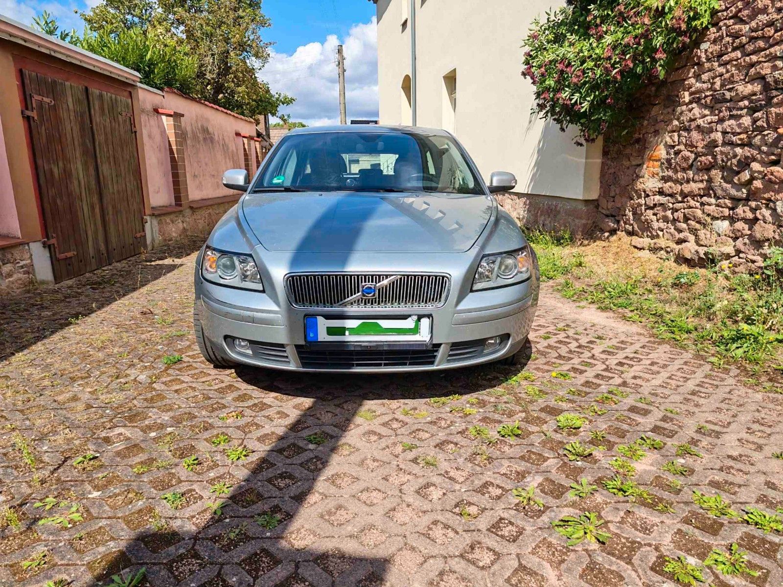 Volvo V50 1.8 Kinetic