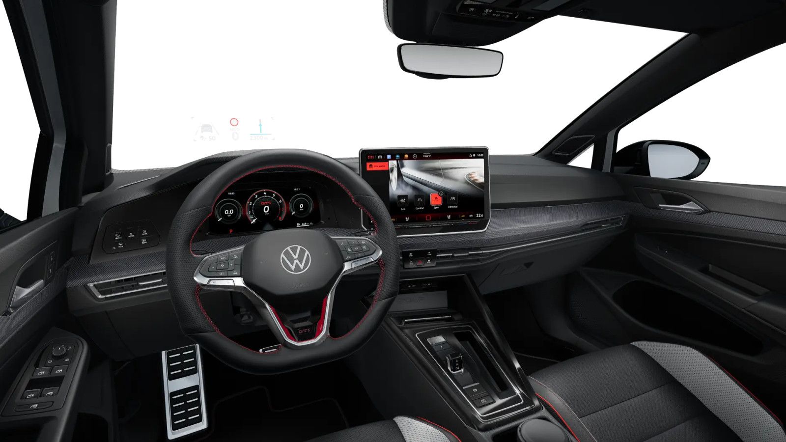 Volkswagen Golf - Bild 10