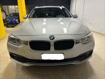 BMW 320 - 2