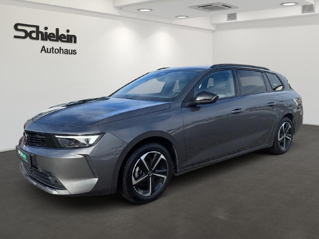 Opel Astra L ST 1.2 Turbo 110PS Edition *NAVI*LED*AHK