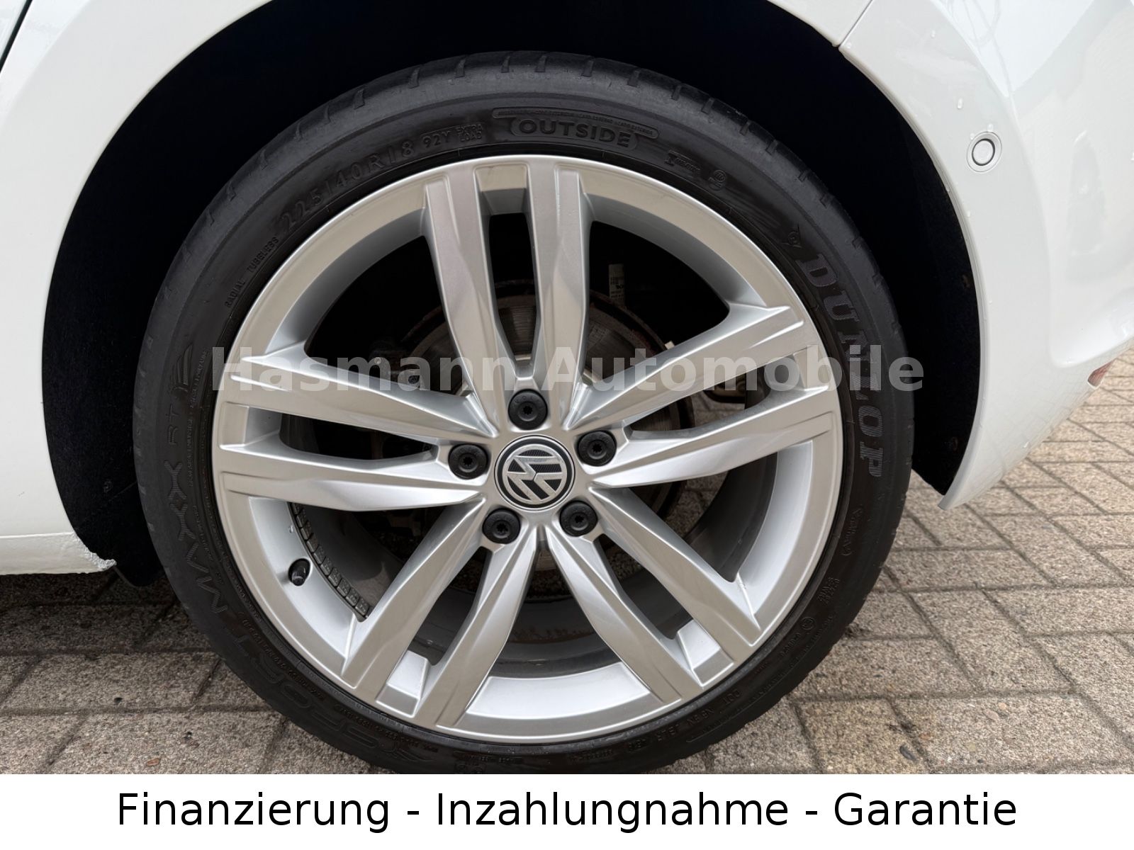 Golf VII Lim. Highline BMT*PANO-DACH*NAVI*SCHECK