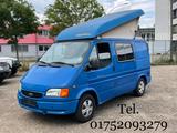 Ford Transit 2.0 Benzin * Nugget Westfalia * ! - Ford Benzin