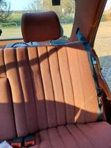 Mercedes-Benz DB W123 300D - Mercedes-Benz 300 in Duisburg