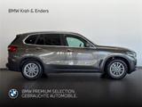 BMW X5 xDrive30d ACC+HUD+LED+HarmanKardon+AHK - BMW X5 in Braunschweig