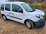 Renault Kangoo 33 Z.E. Batteriezertifikat*... - Renault Kangoo Gebrauchtwagen in Kiel