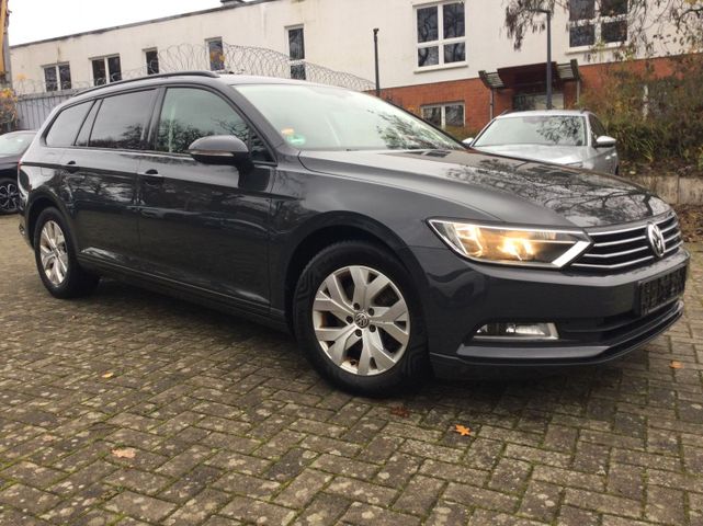 Volkswagen Passat 2.0 TDi Variant BMT/Start-Stopp