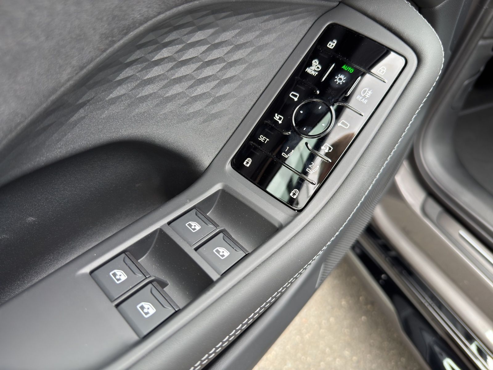 Audi A6 Allroad - Bild 15