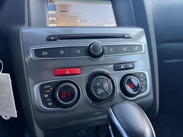 C4 1.6 BlueHDi Business Class Navi DAB SHZ