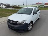 Dacia Sandero II Access *HU/AU,INSPEKTION NEU+1.HAND* - Dacia Sandero Access mit Benzin-Antrieb